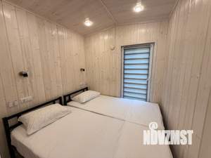 Дом 60м², 1-этажный, посуточно, 