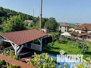 Коттедж 180м&sup2;, 2-этажный, на длительный срок, 