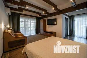 Дом 86м&sup2;, 2-этажный, посуточно, 