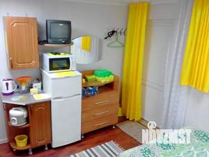 Дом 16м², 1-этажный, посуточно, 