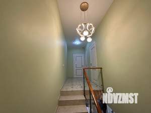 Дом 120м&sup2;, 2-этажный, посуточно, 