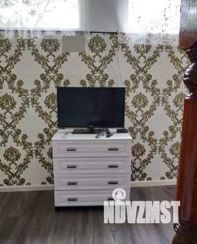 Дом 50м&sup2;, 1-этажный, посуточно, 