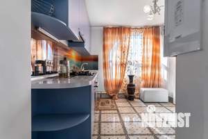 Дом 40м², 3-этажный, посуточно, 
