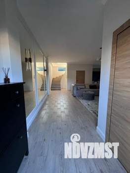 Дом 120м², 2-этажный, посуточно, 