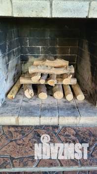 Дом 100м², 3-этажный, посуточно, 