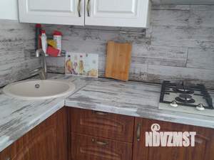 Дом 50м&sup2;, 2-этажный, посуточно, 