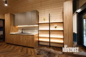 Дом 85м², 1-этажный, посуточно, 