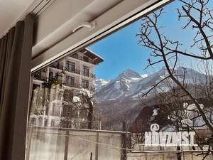 Дом 30м&sup2;, 1-этажный, посуточно, 