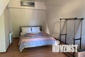 Дом 122м², 3-этажный, посуточно, 