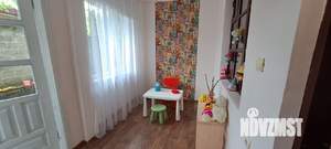 Дом 120м&sup2;, 2-этажный, посуточно, 