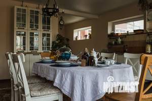 Дом 365м², 3-этажный, посуточно, 