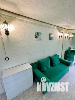 Дом 40м², 1-этажный, посуточно, 