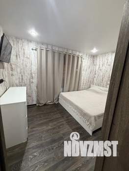 Дом 30м², 1-этажный, посуточно, 