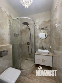 Коттедж 180м², 2-этажный, на длительный срок, 