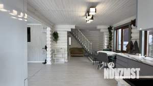 Дом 350м&sup2;, 2-этажный, посуточно, 