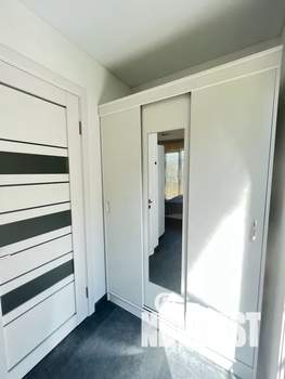 Дом 25м&sup2;, 1-этажный, посуточно, 