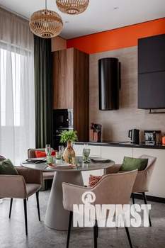 Дом 176м², 3-этажный, посуточно, 