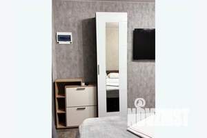 Дом 23м&sup2;, 2-этажный, посуточно, 