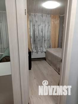 Дом 25м², 3-этажный, посуточно, 