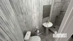 Дом 350м², 1-этажный, посуточно, 