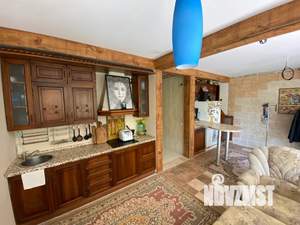 Дом 60м&sup2;, 2-этажный, посуточно, 