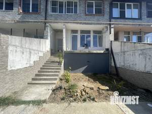 Таунхаус 115м², 2-этажный, на длительный срок, 