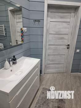 Коттедж 100м², 1-этажный, на длительный срок, 