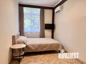 Дом 42м², 1-этажный, посуточно, 