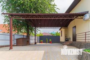 Дом 140м², 2-этажный, посуточно, 