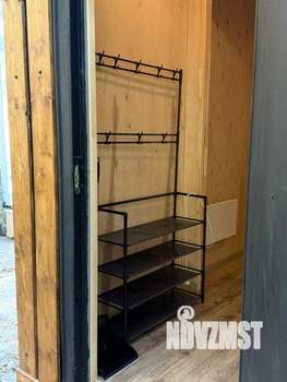 Дом 18м², 1-этажный, посуточно, 