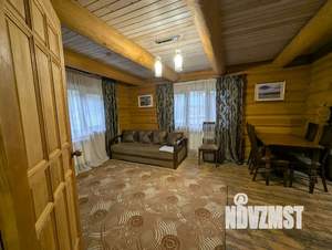 Дом 100м&sup2;, 2-этажный, посуточно, 