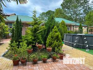 Дом 50м², 1-этажный, посуточно, 