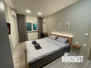 Дом 45м², 2-этажный, посуточно, 