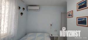 Дом 40м&sup2;, 2-этажный, посуточно, 