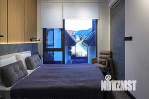 Дом 105м&sup2;, 2-этажный, посуточно, 