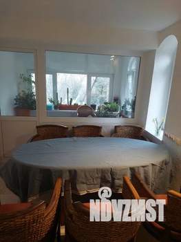 Дом 250м², 3-этажный, посуточно, 