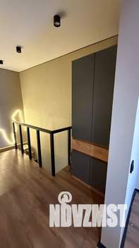 Дом 60м², 2-этажный, посуточно, 