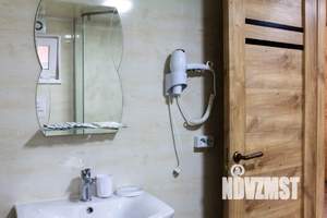 Дом 55м², 1-этажный, посуточно, 