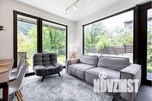 Дом 70м², 2-этажный, посуточно, 