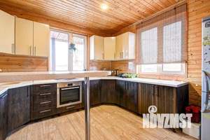 Дом 198м², 3-этажный, на длительный срок, 