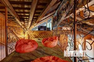 Дом 144м&sup2;, 2-этажный, посуточно, 