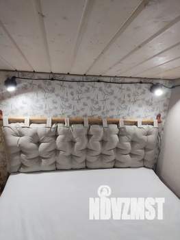 Дом 25м², 1-этажный, посуточно, 