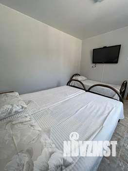 Дом 70м&sup2;, 2-этажный, посуточно, 