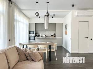 Дом 188м², 2-этажный, посуточно, 