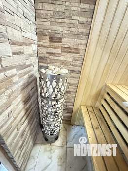 Коттедж 180м², 2-этажный, на длительный срок, 