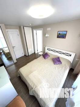 Дом 90м², 2-этажный, посуточно, 