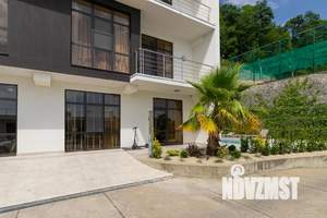 Дом 250м², 2-этажный, посуточно, 