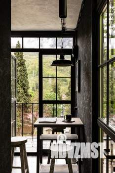 Дом 15м², 1-этажный, посуточно, 