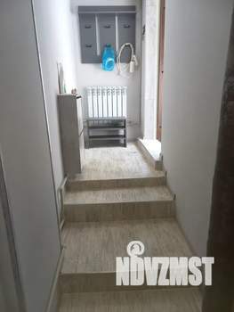 Дом 30м², 3-этажный, посуточно, 