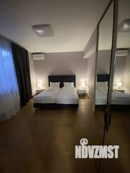 Дом 120м², 1-этажный, посуточно, 